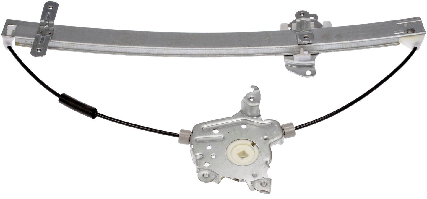 Dorman - OE Solutions WINDOW REGULATOR 740-908