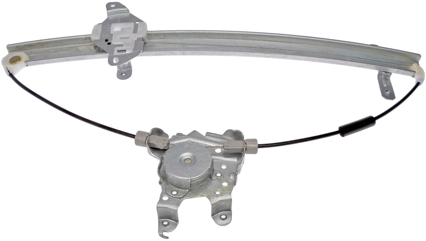 Dorman - OE Solutions WINDOW REGULATOR 740-908