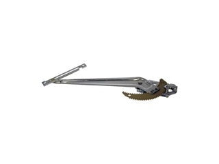 Dorman - OE Solutions Window Regulator with Manual for 1988-1994 Toyota 4Runner Pickup 740-910