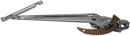 Dorman - OE Solutions Window Regulator with Manual for 1988-1994 Toyota 4Runner Pickup 740-910