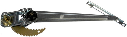 Dorman - OE Solutions Window Regulator with Manual for 1988-1994 Toyota 4Runner Pickup 740-910