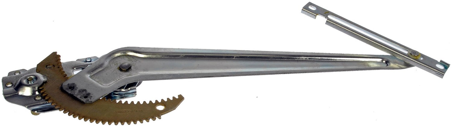 Dorman - OE Solutions WINDOW REGULATOR 740-911