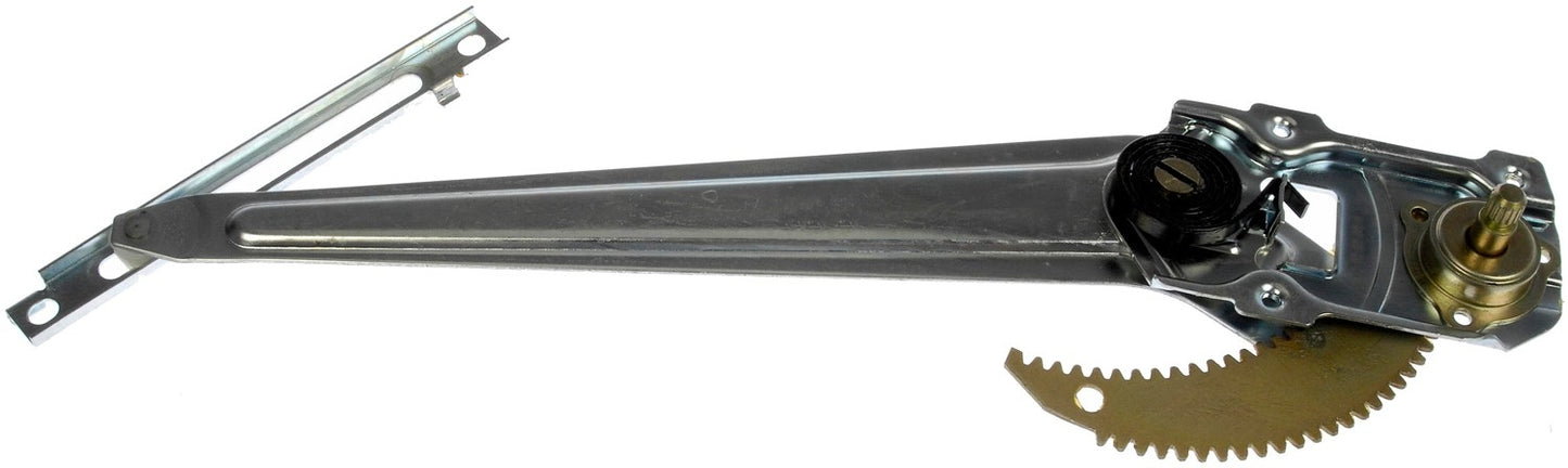 Dorman - OE Solutions WINDOW REGULATOR 740-911