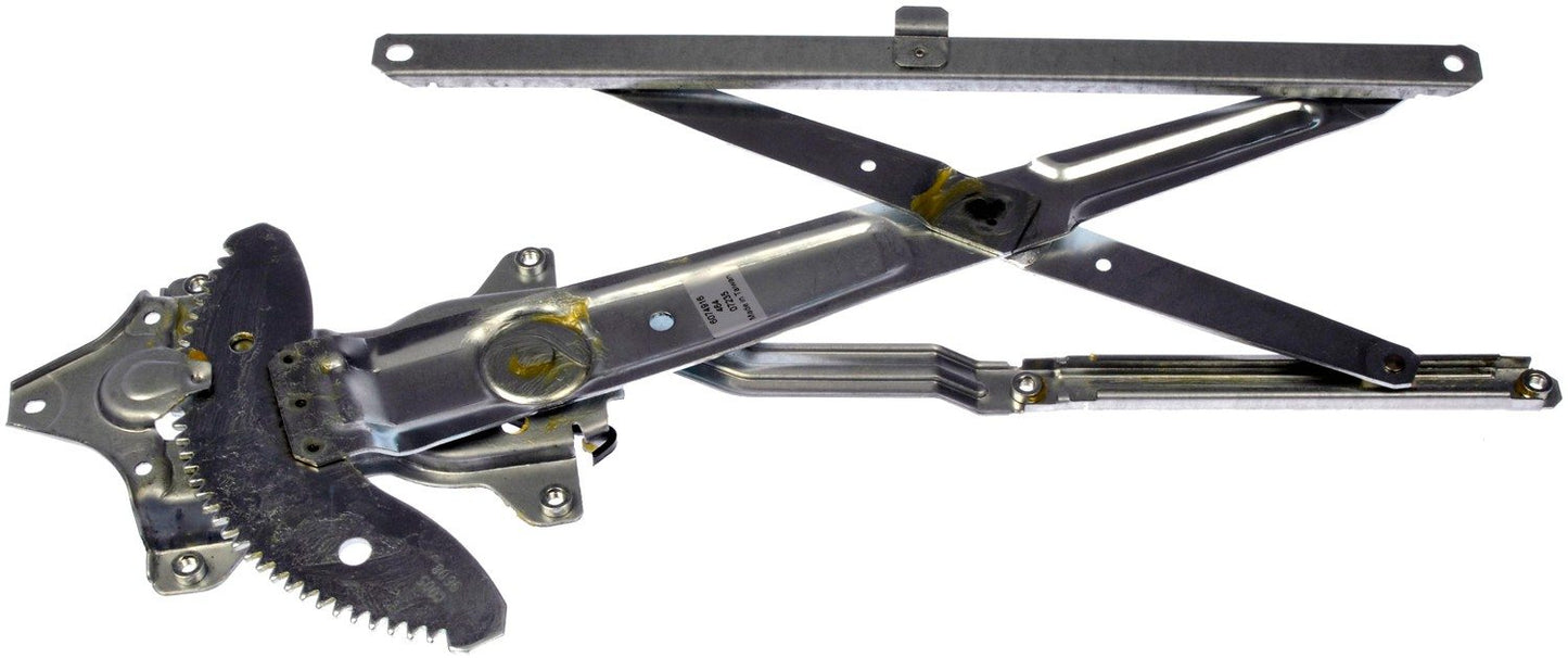 Dorman - OE Solutions WINDOW REGULATOR 740-916