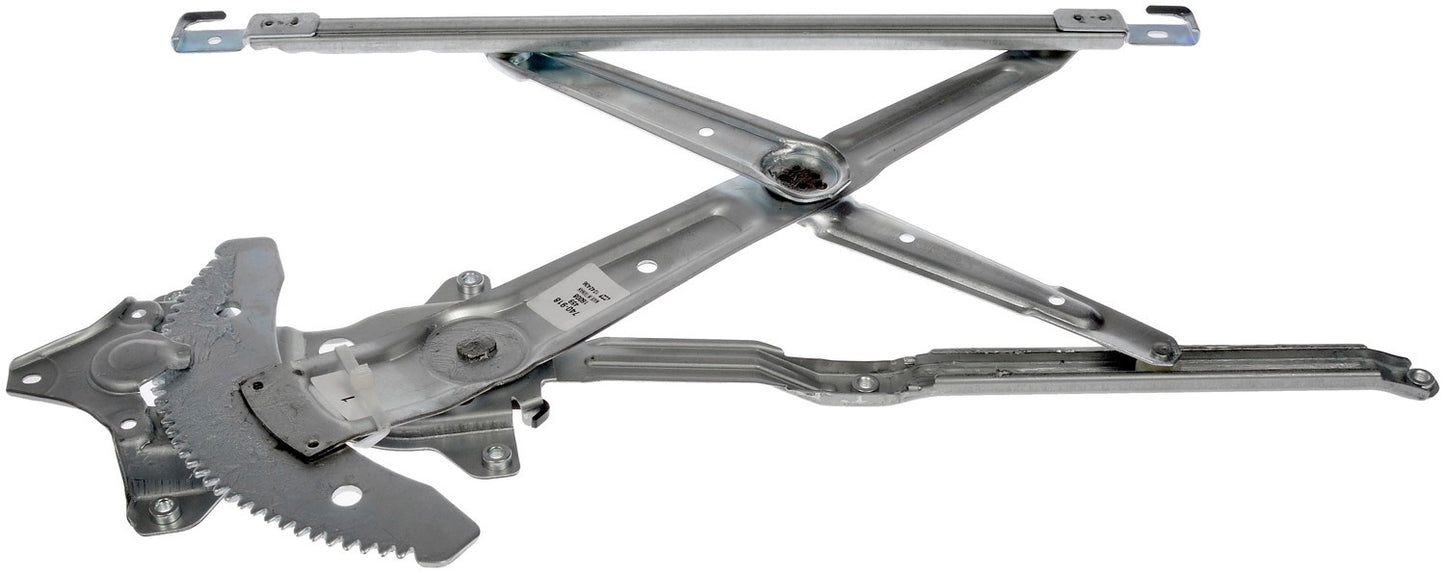 Dorman - OE Solutions WINDOW REGULATOR 740-918