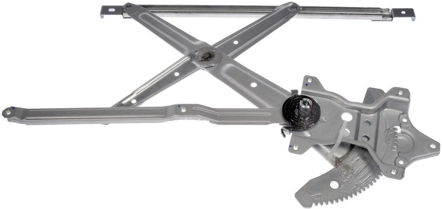 Dorman - OE Solutions WINDOW REGULATOR 740-918