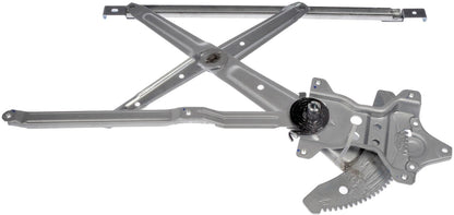 Dorman - OE Solutions WINDOW REGULATOR 740-918