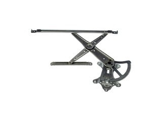 Dorman - OE Solutions Power Window Regulator with Easy Installation for 2006-02 Toyota Camry 740-920