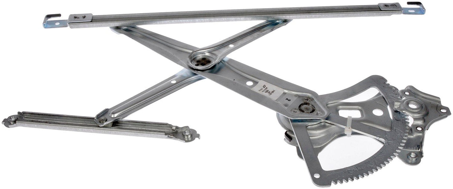 Dorman - OE Solutions WINDOW REGULATOR 740-921