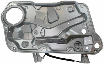 Dorman - OE Solutions Power Window Regulator with Regulator Only for 2005-99 Volkswagen Bora Golf Jetta