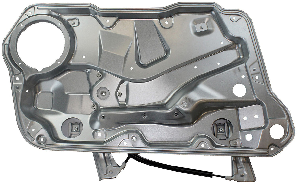 Dorman - OE Solutions Power Window Regulator with Regulator Only for 2005-99 Volkswagen Bora Golf Jetta