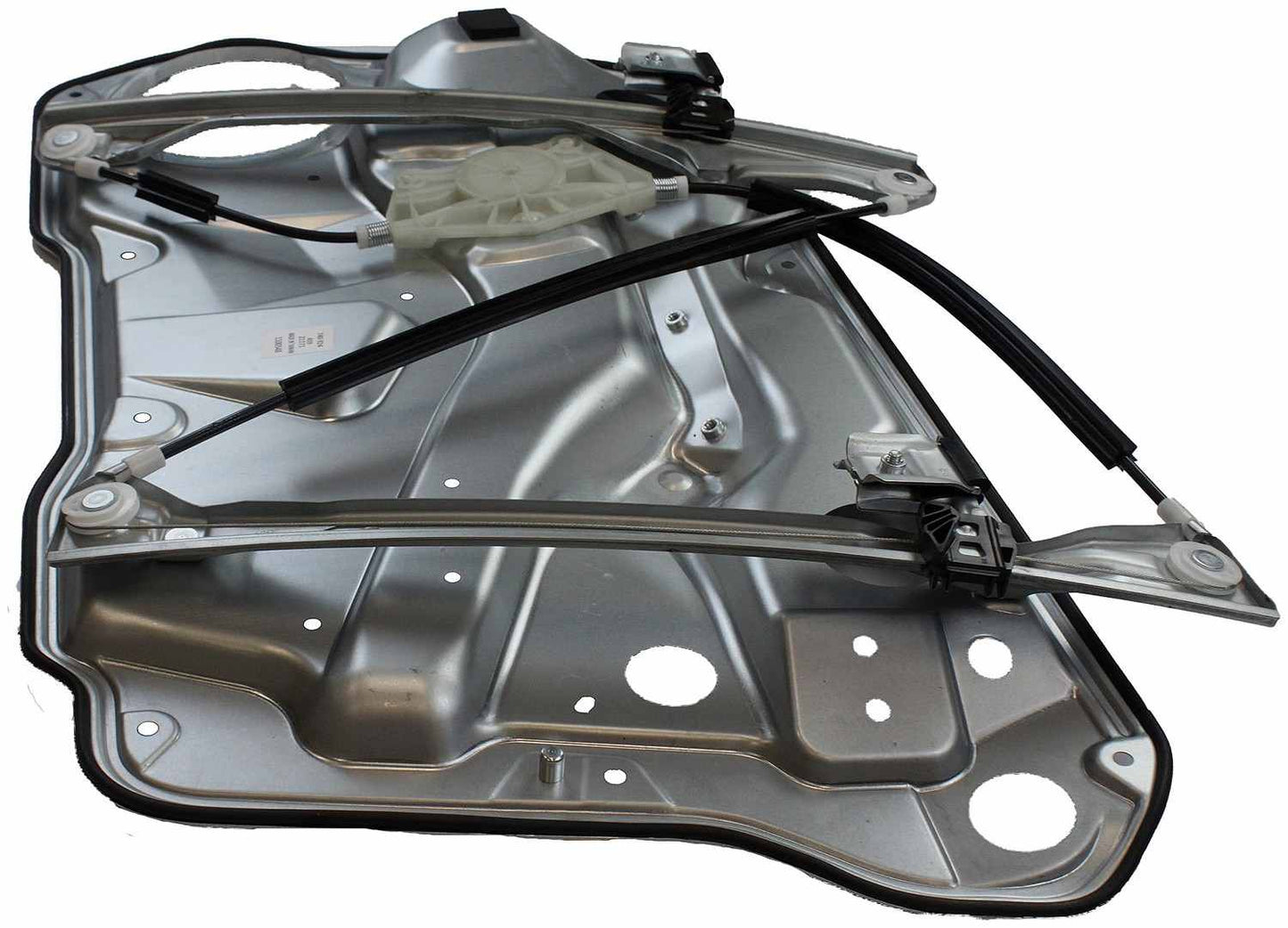 Dorman - OE Solutions Power Window Regulator with Regulator Only for 2005-99 Volkswagen Bora Golf Jetta
