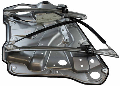 Dorman - OE Solutions Power Window Regulator with Regulator Only for 2005-99 Volkswagen Bora Golf Jetta