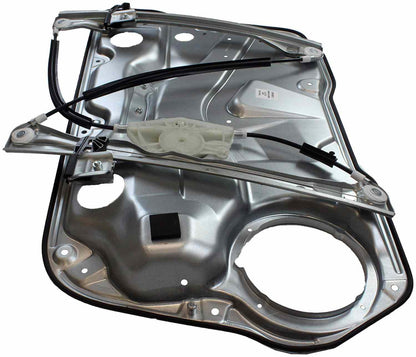 Dorman - OE Solutions Power Window Regulator with Regulator Only for 2005-99 Volkswagen Bora Golf Jetta