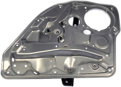 Dorman - OE Solutions WINDOW REGULATOR 740-927