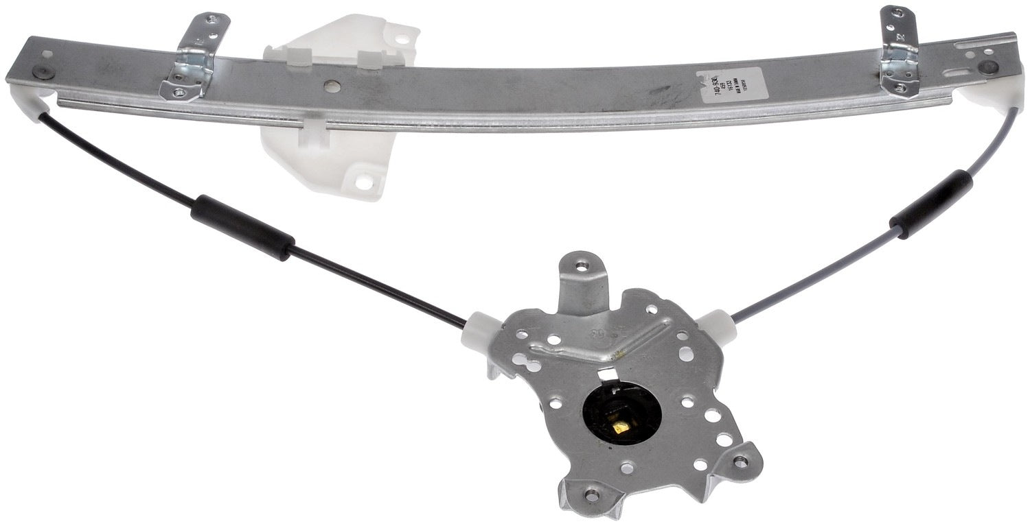 Dorman - OE Solutions WINDOW REGULATOR 740-930