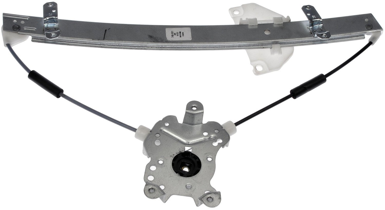 Dorman - OE Solutions WINDOW REGULATOR 740-931