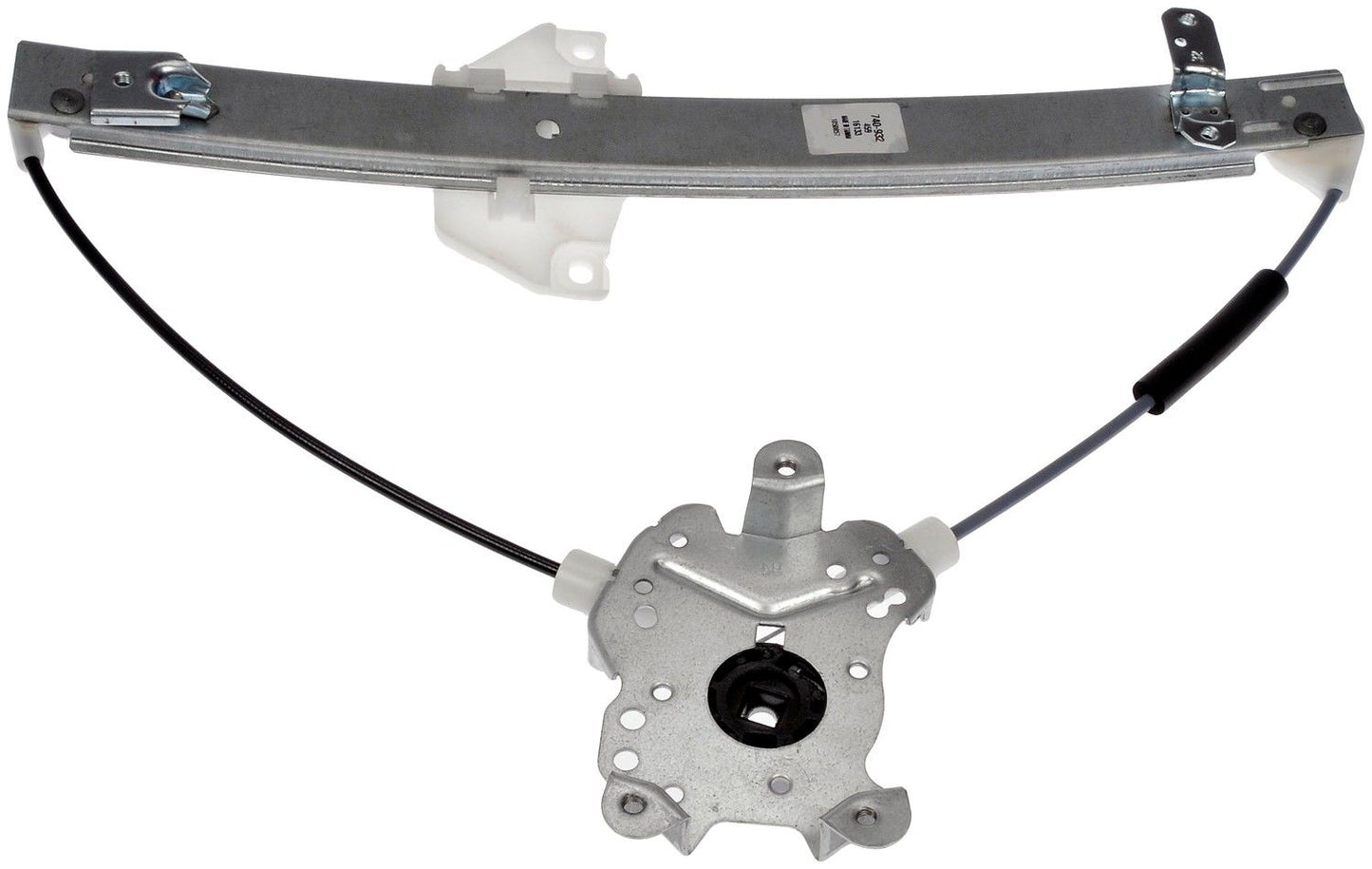 Dorman - OE Solutions WINDOW REGULATOR 740-932