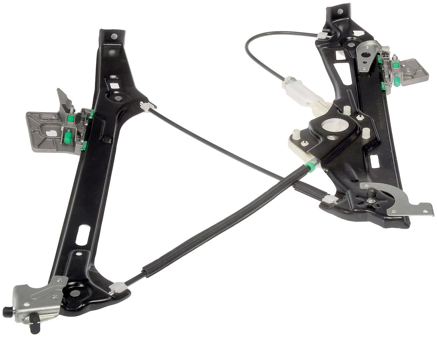 Dorman - OE Solutions WINDOW REGULATOR 740-955