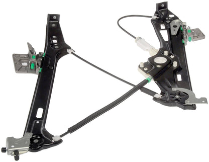 Dorman - OE Solutions WINDOW REGULATOR 740-955