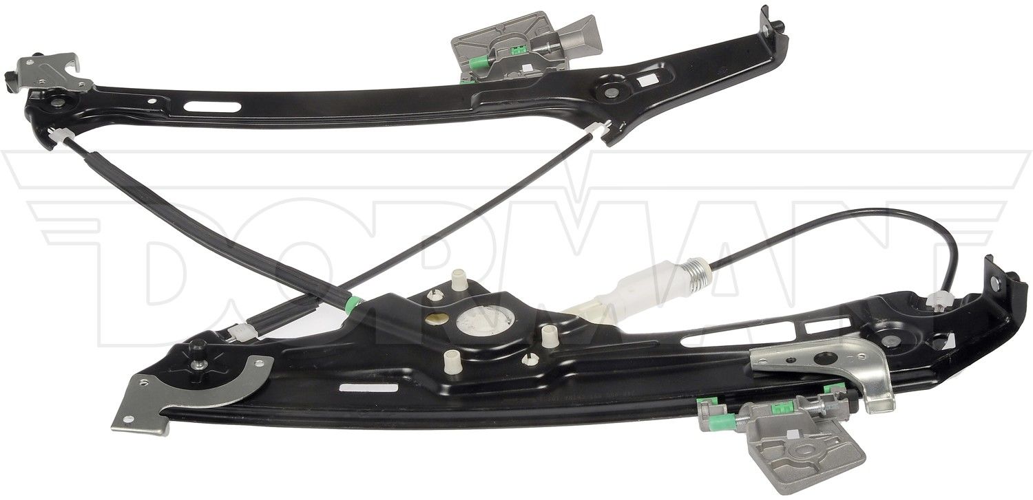 Dorman - OE Solutions WINDOW REGULATOR 740-955