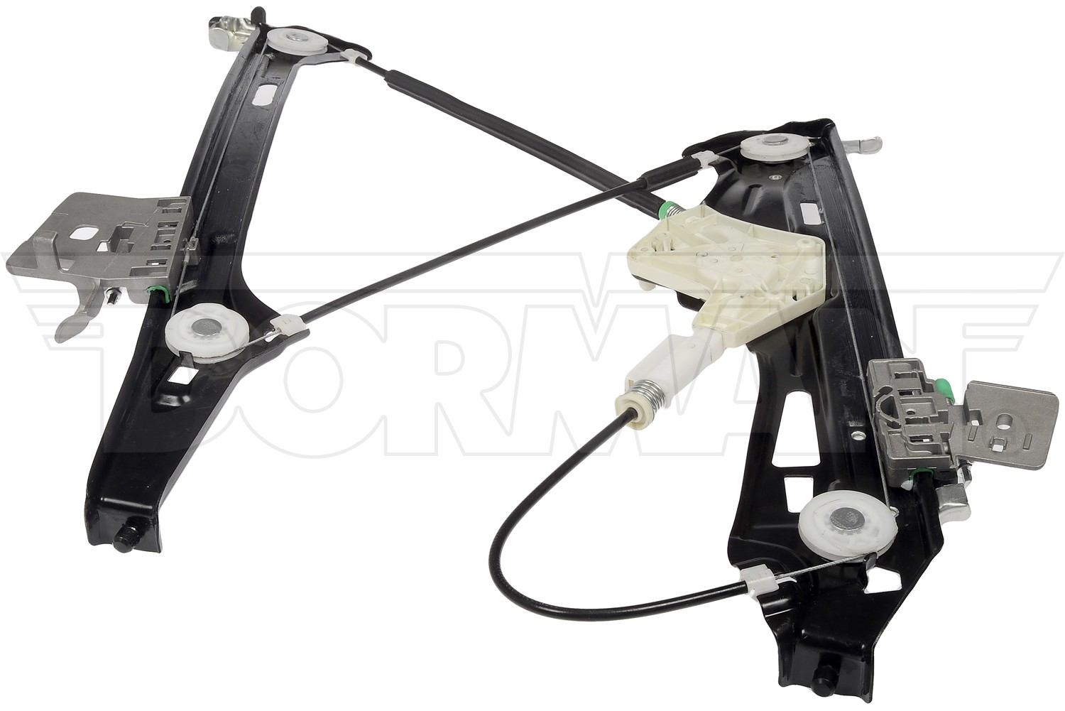 Dorman - OE Solutions WINDOW REGULATOR 740-955