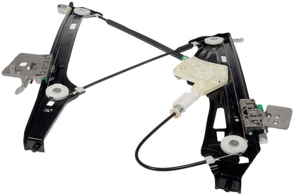Dorman - OE Solutions WINDOW REGULATOR 740-955