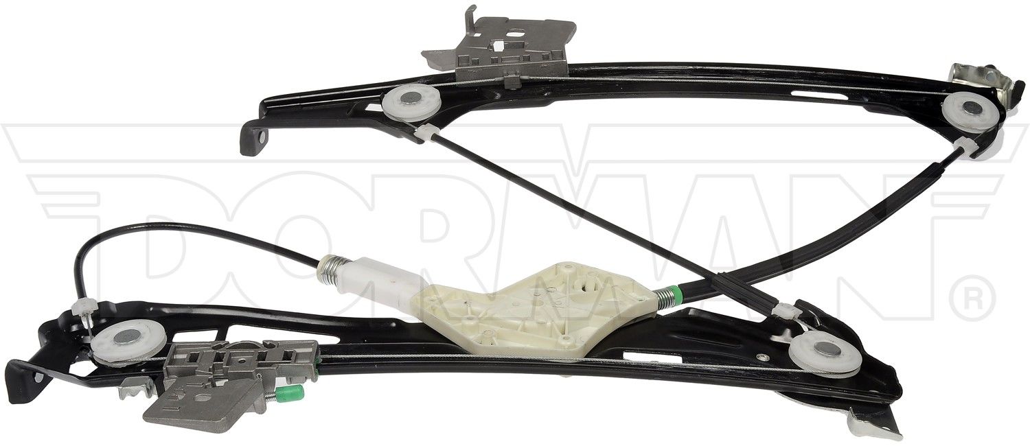 Dorman - OE Solutions WINDOW REGULATOR 740-955