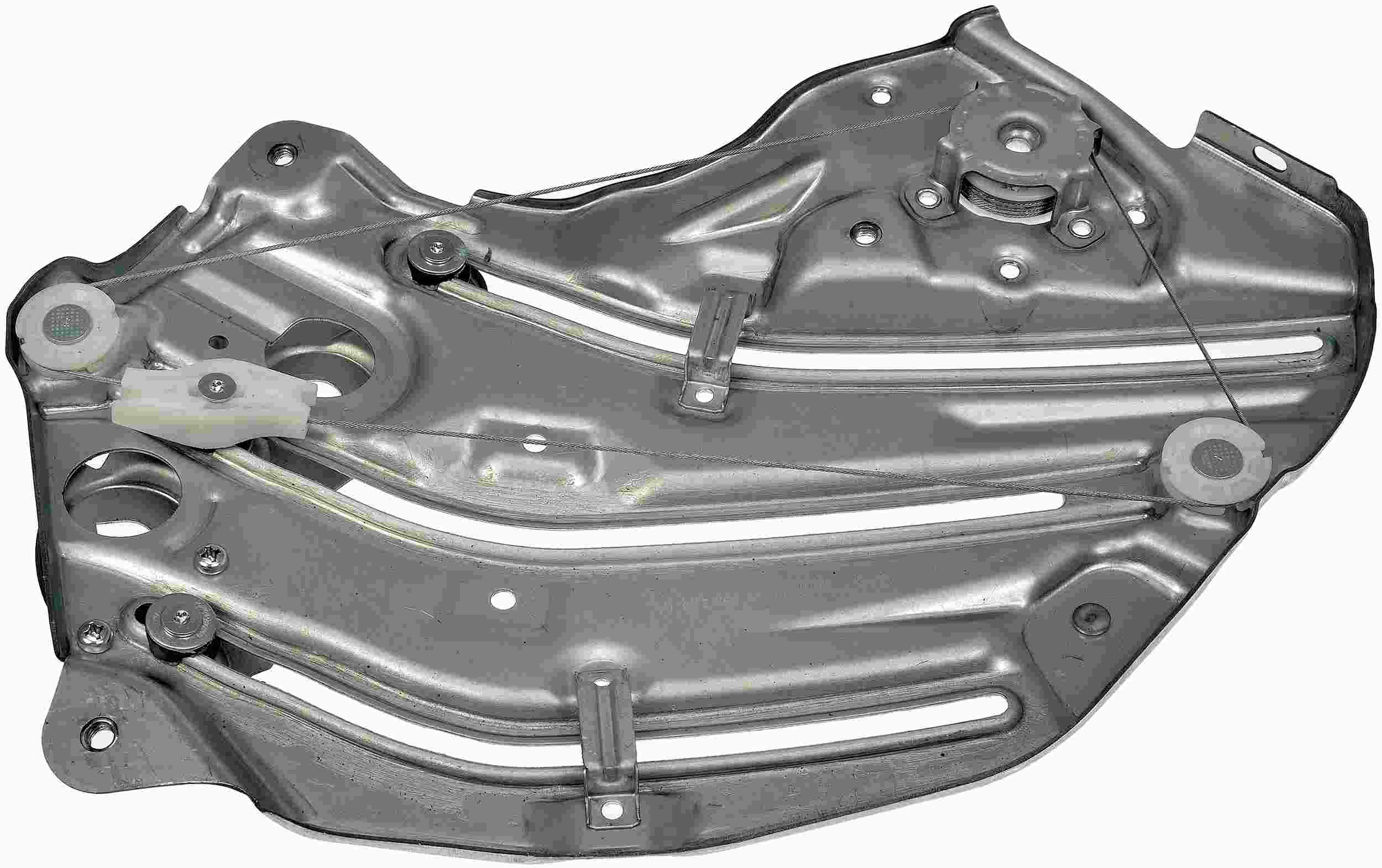 Dorman - OE Solutions WINDOW REGULATOR, POWER 740-956