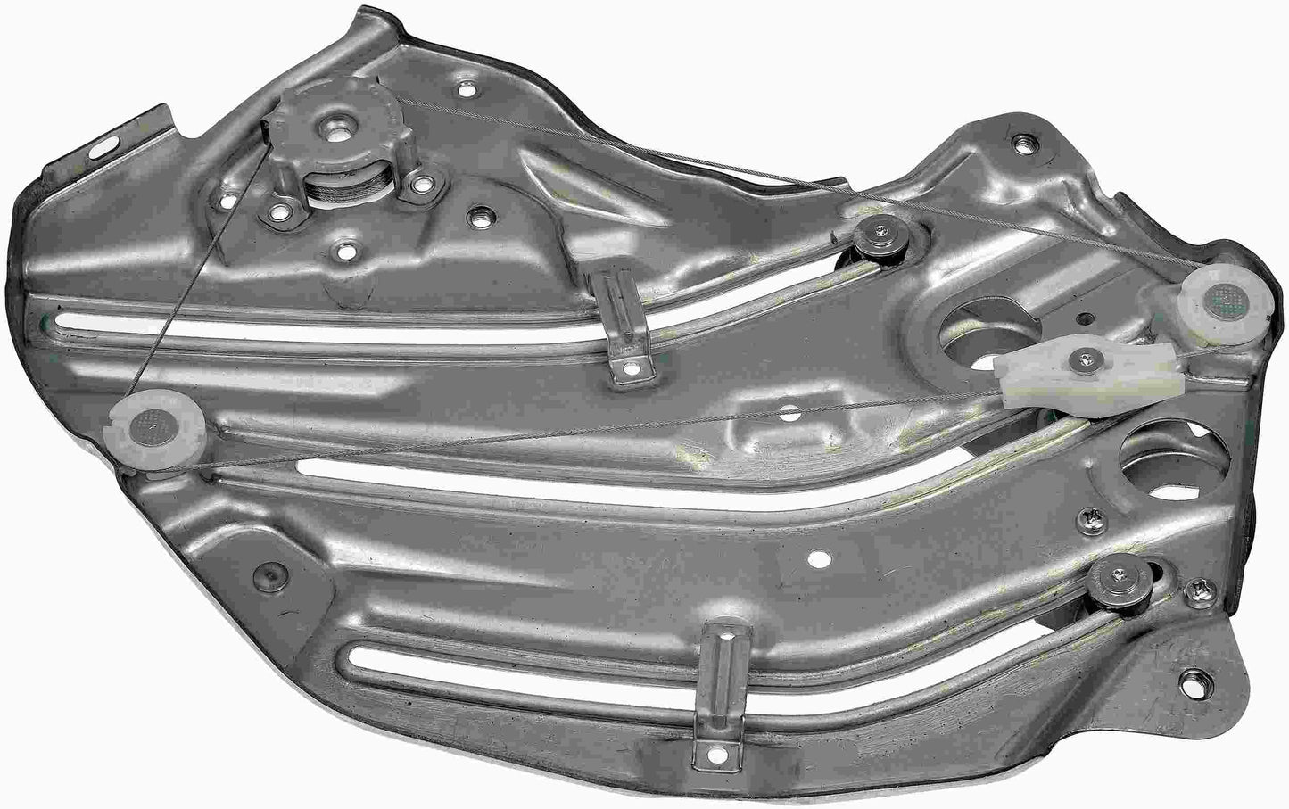 Dorman - OE Solutions WINDOW REGULATOR, POWER 740-957