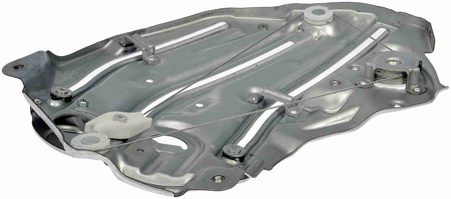 Dorman - OE Solutions WINDOW REGULATOR, POWER 740-957