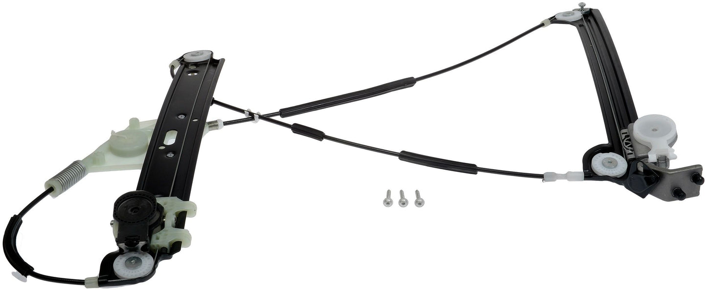 Dorman - OE Solutions WINDOW REGULATOR, POWER 740-958