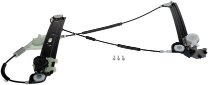Dorman - OE Solutions WINDOW REGULATOR, POWER 740-958