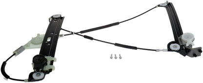 Dorman - OE Solutions WINDOW REGULATOR, POWER 740-958