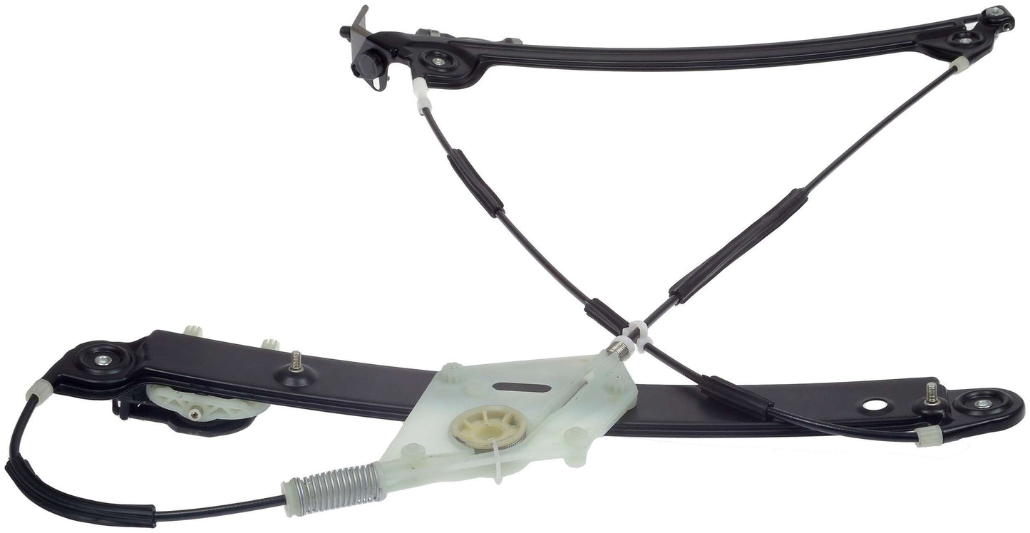 Dorman - OE Solutions WINDOW REGULATOR, POWER 740-958