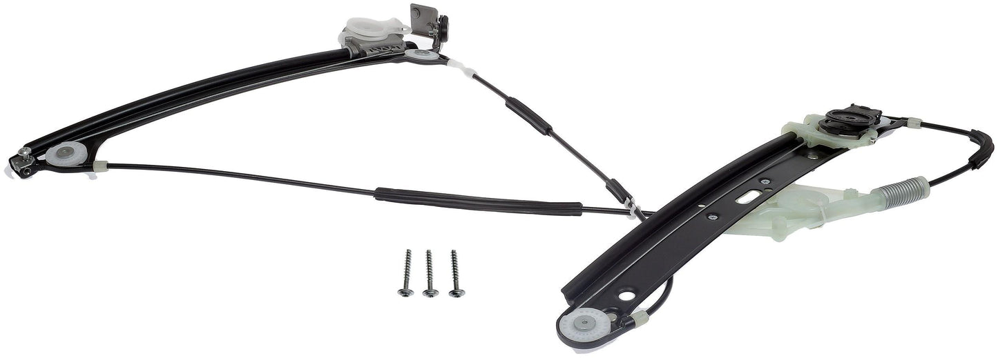Dorman - OE Solutions WINDOW REGULATOR, POWER 740-958
