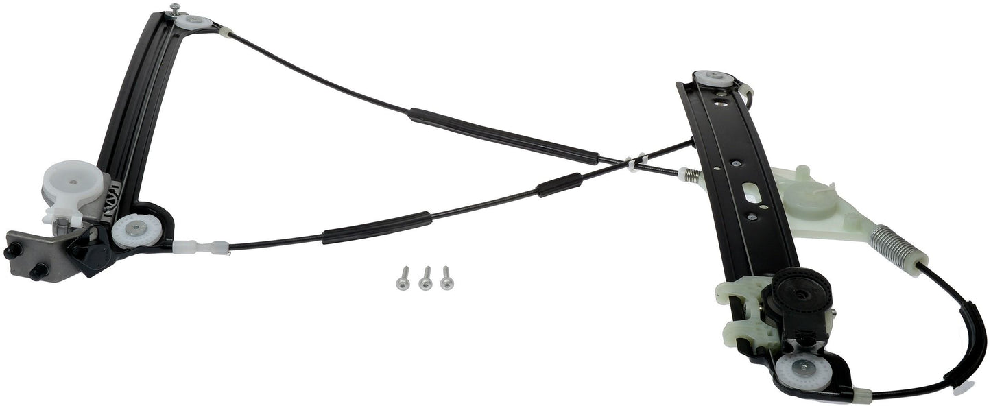 Dorman - OE Solutions WINDOW REGULATOR, POWER 740-959