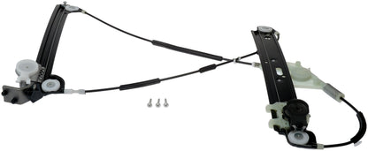 Dorman - OE Solutions WINDOW REGULATOR, POWER 740-959