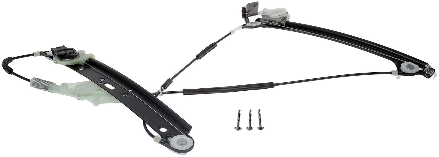 Dorman - OE Solutions WINDOW REGULATOR, POWER 740-959