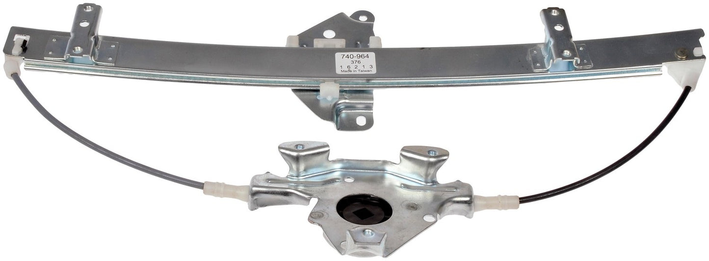 Dorman - OE Solutions WINDOW REGULATOR 740-964