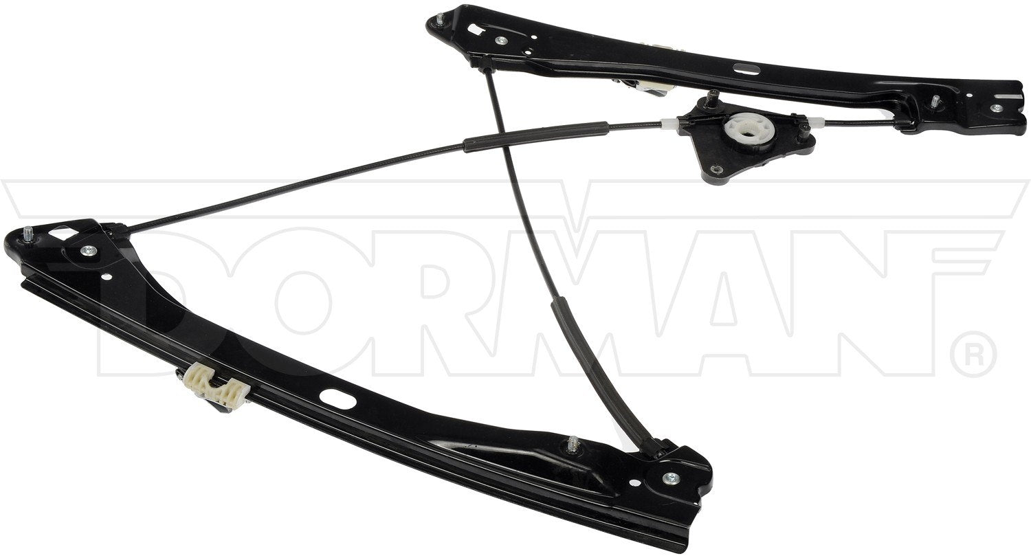 Dorman - OE Solutions WINDOW REGULATOR, POWER 740-966