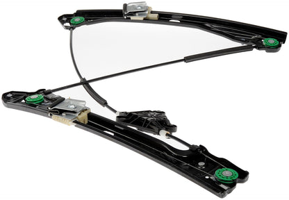 Dorman - OE Solutions WINDOW REGULATOR, POWER 740-966