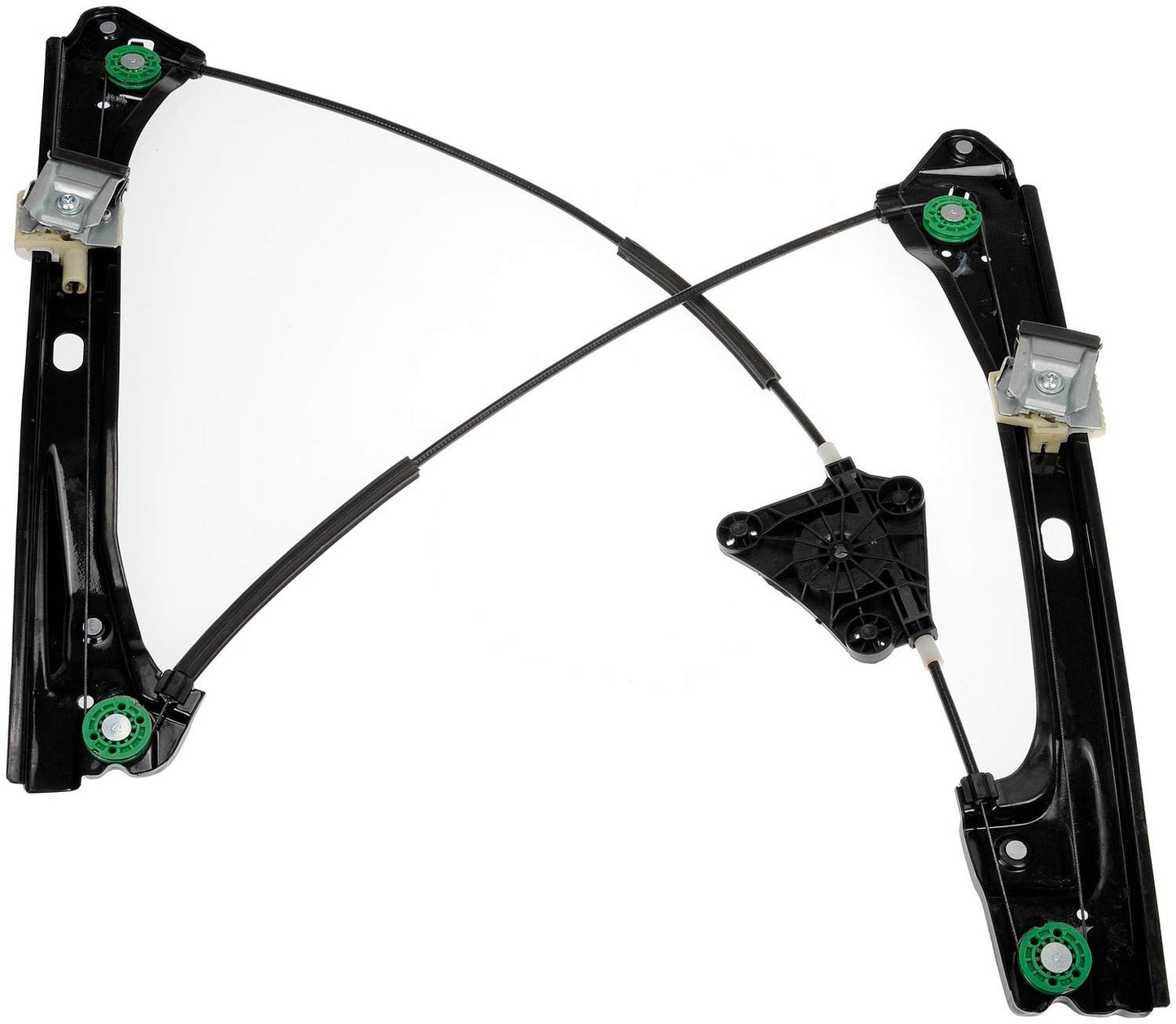 Dorman - OE Solutions WINDOW REGULATOR, POWER 740-967
