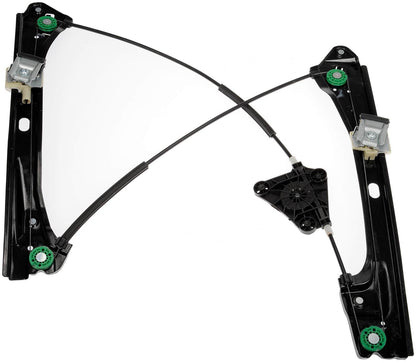 Dorman - OE Solutions WINDOW REGULATOR, POWER 740-967