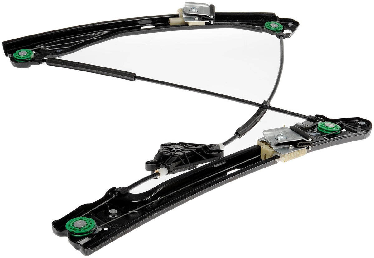 Dorman - OE Solutions WINDOW REGULATOR, POWER 740-967