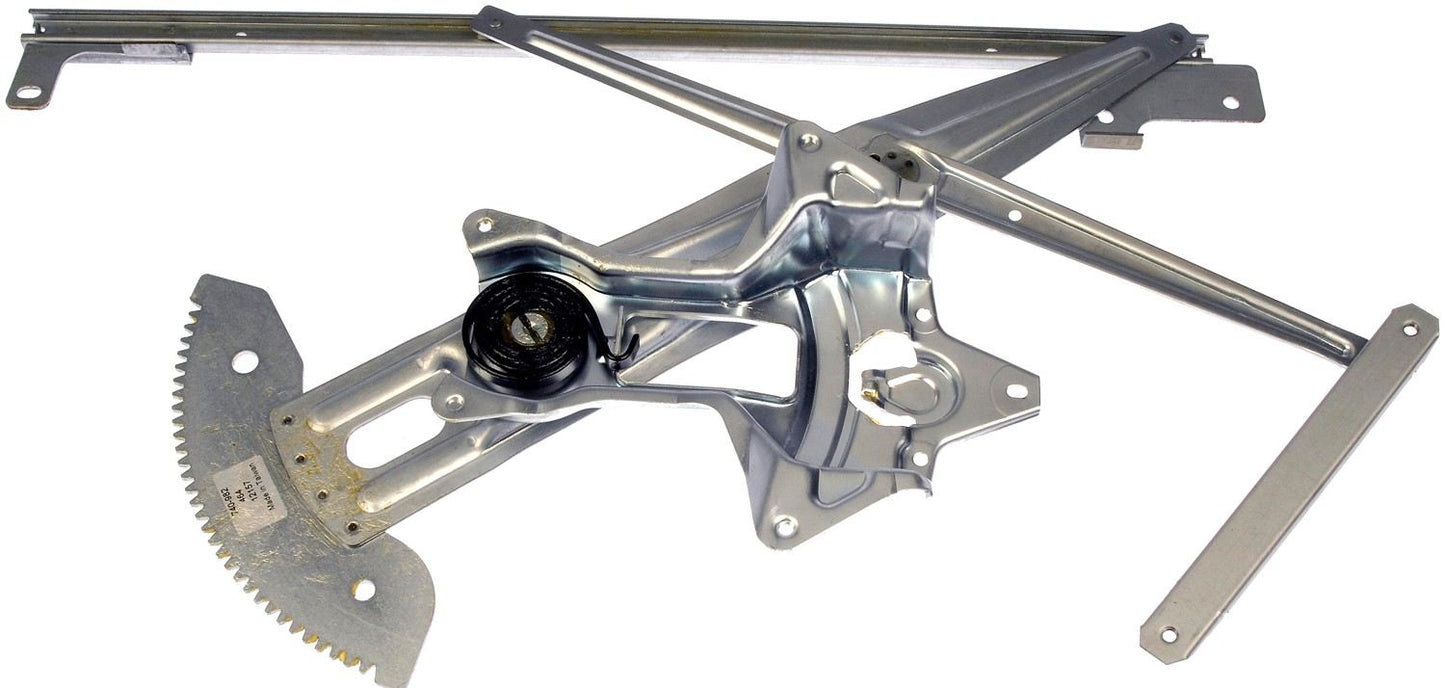 Dorman - OE Solutions WINDOW REGULATOR 740-982