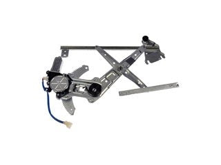 Dorman OE Solutions Power Window Motor and Regulator Assembly for 2008-2013 Subaru Forester 741-003
