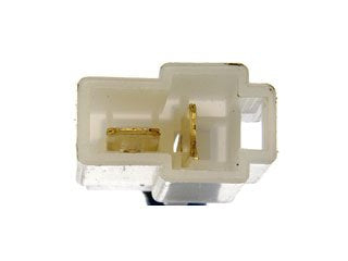 Dorman - OE Solutions Power Window Motor and Regulator Assembly for 2008-03 Subaru Forester 741-004
