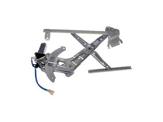 Dorman - OE Solutions Power Window Motor and Regulator Assembly for 2008-03 Subaru Forester 741-004