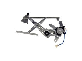 Dorman - OE Solutions Power Window Motor and Regulator Assembly for 2008-03 Subaru Forester 741-004